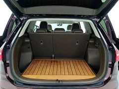 Volkswagen Viloran 2020 330TSI Luxury - ფოტო 17
