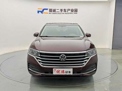 Volkswagen Viloran 2020 330TSI Luxury - ფოტო 2