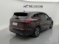 Volkswagen Viloran 2020 330TSI Luxury - ფოტო 20