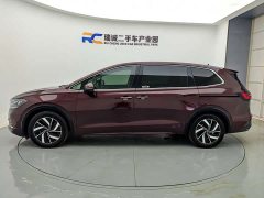 Volkswagen Viloran 2020 330TSI Luxury - ფოტო 3