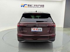 Volkswagen Viloran 2020 330TSI Luxury - ფოტო 4
