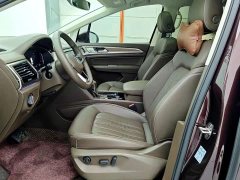 Volkswagen Viloran 2020 330TSI Luxury - ფოტო 5
