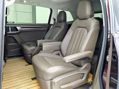 Volkswagen Viloran 2020 330TSI Luxury - ფოტო 6