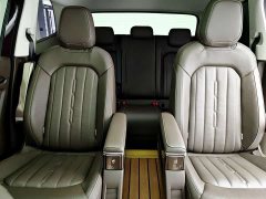 Volkswagen Viloran 2020 330TSI Luxury - ფოტო 7