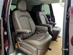 Volkswagen Viloran 2020 330TSI Luxury - ფოტო 8