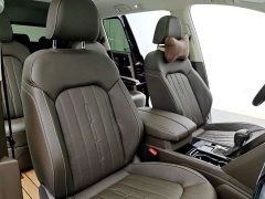 Volkswagen Viloran 2020 330TSI Luxury - ფოტო 9