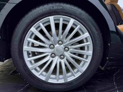 Cadillac CT6 2022 28T Luxury - ფოტო 10