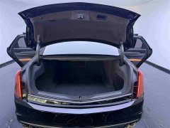 Cadillac CT6 2022 28T Luxury - ფოტო 11