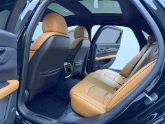 Cadillac CT6 2022 28T Luxury - ფოტო 12