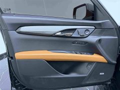 Cadillac CT6 2022 28T Luxury - ფოტო 14