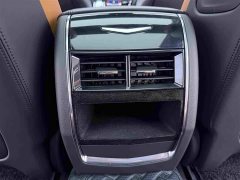 Cadillac CT6 2022 28T Luxury - ფოტო 15