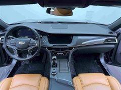 Cadillac CT6 2022 28T Luxury - ფოტო 16