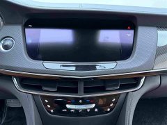 Cadillac CT6 2022 28T Luxury - ფოტო 17