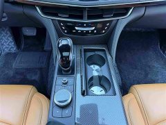 Cadillac CT6 2022 28T Luxury - ფოტო 18