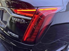 Cadillac CT6 2022 28T Luxury - ფოტო 19