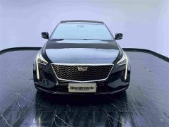 Cadillac CT6 2022 28T Luxury - ფოტო 2