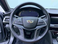 Cadillac CT6 2022 28T Luxury - ფოტო 20