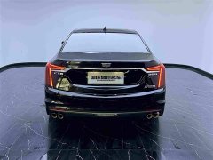 Cadillac CT6 2022 28T Luxury - ფოტო 5