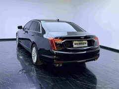 Cadillac CT6 2022 28T Luxury - ფოტო 6