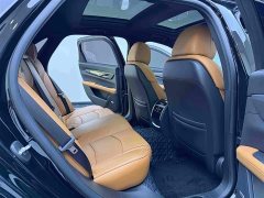 Cadillac CT6 2022 28T Luxury - ფოტო 7