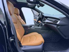 Cadillac CT6 2022 28T Luxury - ფოტო 8