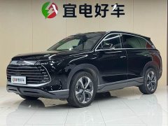 BYD Frigate 07 DM-i 205KM Flagship - фото 1