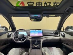 BYD Frigate 07 DM-i 205KM Flagship - фото 15