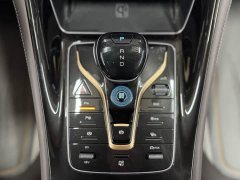 BYD Frigate 07 DM-i 205KM Flagship - фото 16