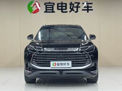 BYD Frigate 07 DM-i 205KM Flagship - фото 2