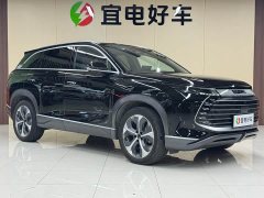 BYD Frigate 07 DM-i 205KM Flagship - фото 3