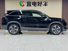 BYD Frigate 07 DM-i 205KM Flagship - фото 4