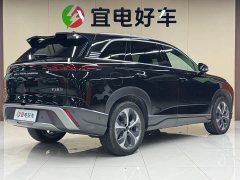BYD Frigate 07 DM-i 205KM Flagship - фото 5