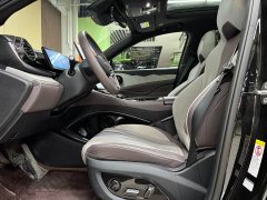BYD Frigate 07 DM-i 205KM Flagship - фото 8