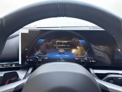 BMW i5 eDrive 35L M Sport Package - ფოტო 12
