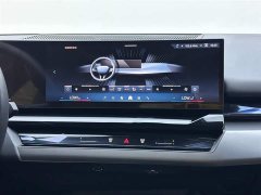BMW i5 eDrive 35L M Sport Package - ფოტო 13