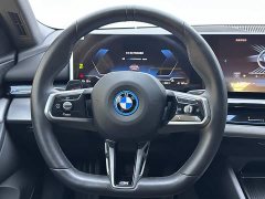 BMW i5 eDrive 35L M Sport Package - ფოტო 14
