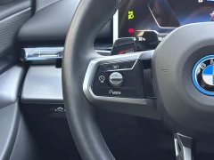 BMW i5 eDrive 35L M Sport Package - ფოტო 15