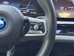 BMW i5 eDrive 35L M Sport Package - ფოტო 16