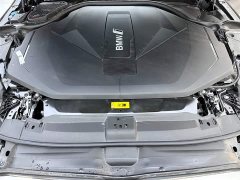 BMW i5 eDrive 35L M Sport Package - ფოტო 17
