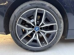 BMW i5 eDrive 35L M Sport Package - ფოტო 18