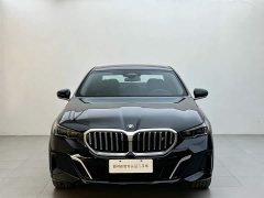 BMW i5 eDrive 35L M Sport Package - ფოტო 2