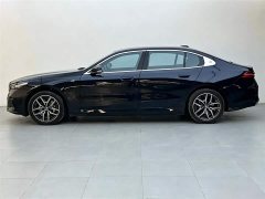 BMW i5 eDrive 35L M Sport Package - ფოტო 3