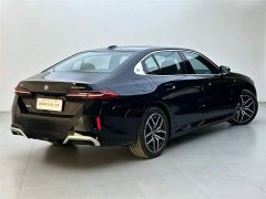 BMW i5 eDrive 35L M Sport Package - ფოტო 4