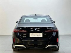 BMW i5 eDrive 35L M Sport Package - ფოტო 5