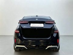 BMW i5 eDrive 35L M Sport Package - ფოტო 6