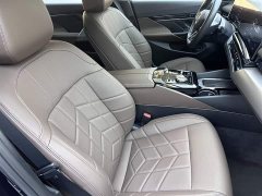BMW i5 eDrive 35L M Sport Package - ფოტო 9