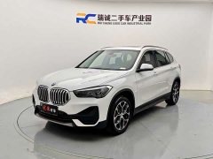 BMW X1 sDrive25Li Premier - ფოტო 1