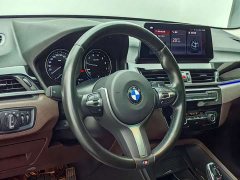 BMW X1 sDrive25Li Premier - ფოტო 10