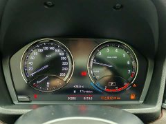 BMW X1 sDrive25Li Premier - ფოტო 14