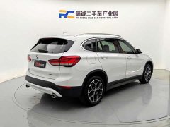 BMW X1 sDrive25Li Premier - ფოტო 15